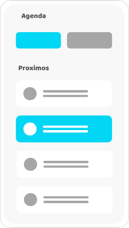 logotipo do app lacatech. App de Gestão de lava a jato