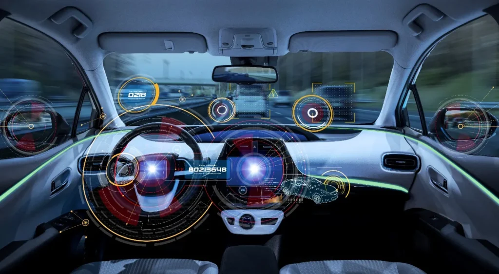 V2X: Como os carros estão se comunicando entre si e com a cidade